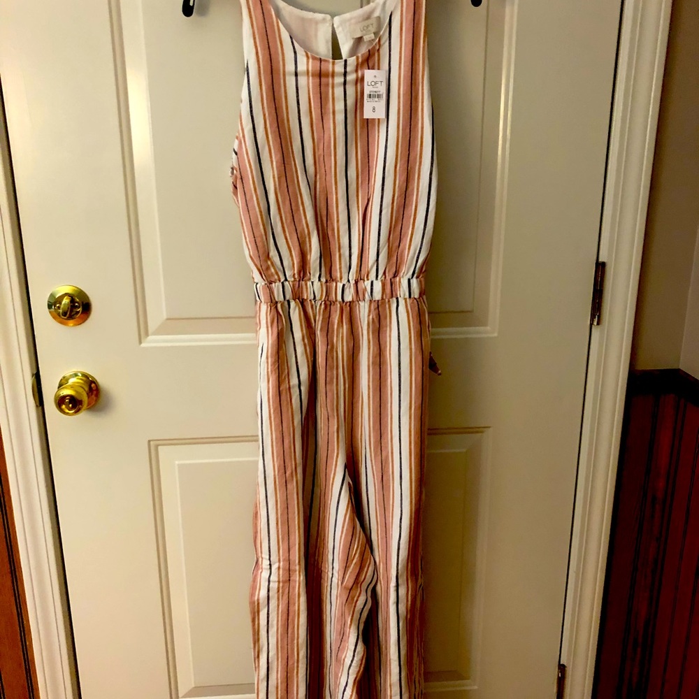 Ann Taylor Pants jumper